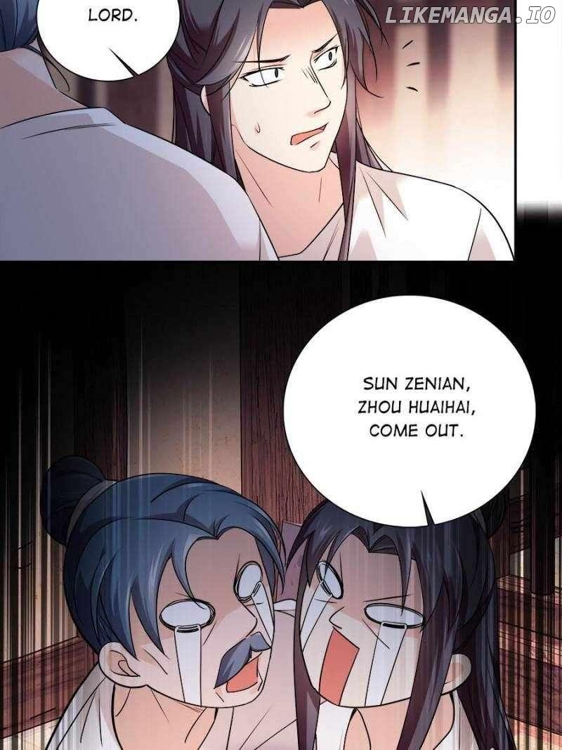 Dad, did you study today? Chapter 90 page 41