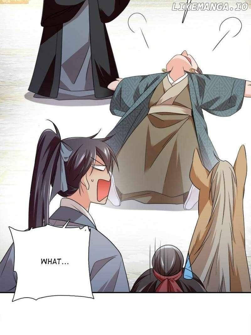 Dad, did you study today? Chapter 90 page 6