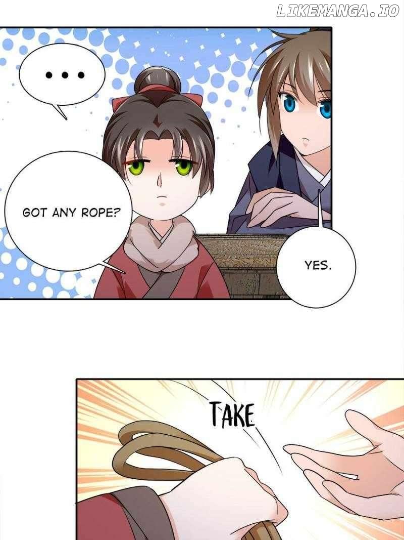 Dad, did you study today? Chapter 90 page 7