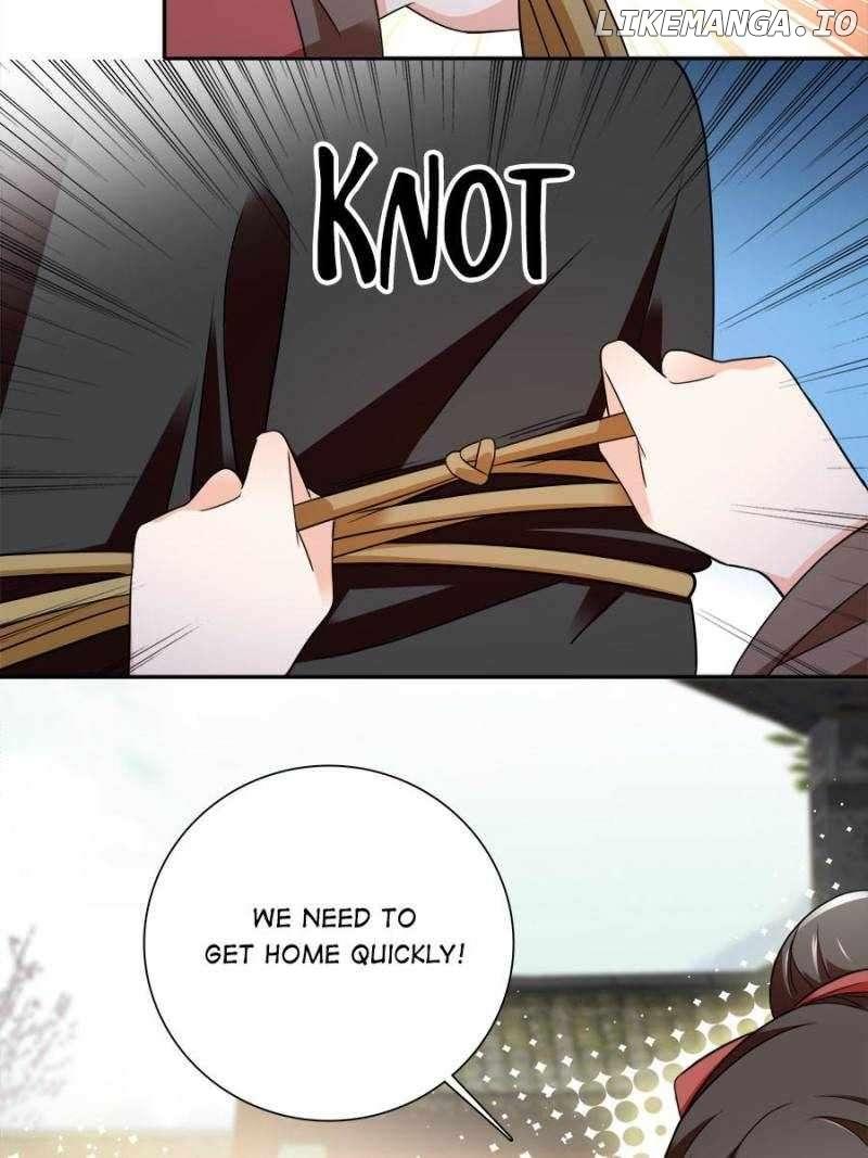 Dad, did you study today? Chapter 90 page 8