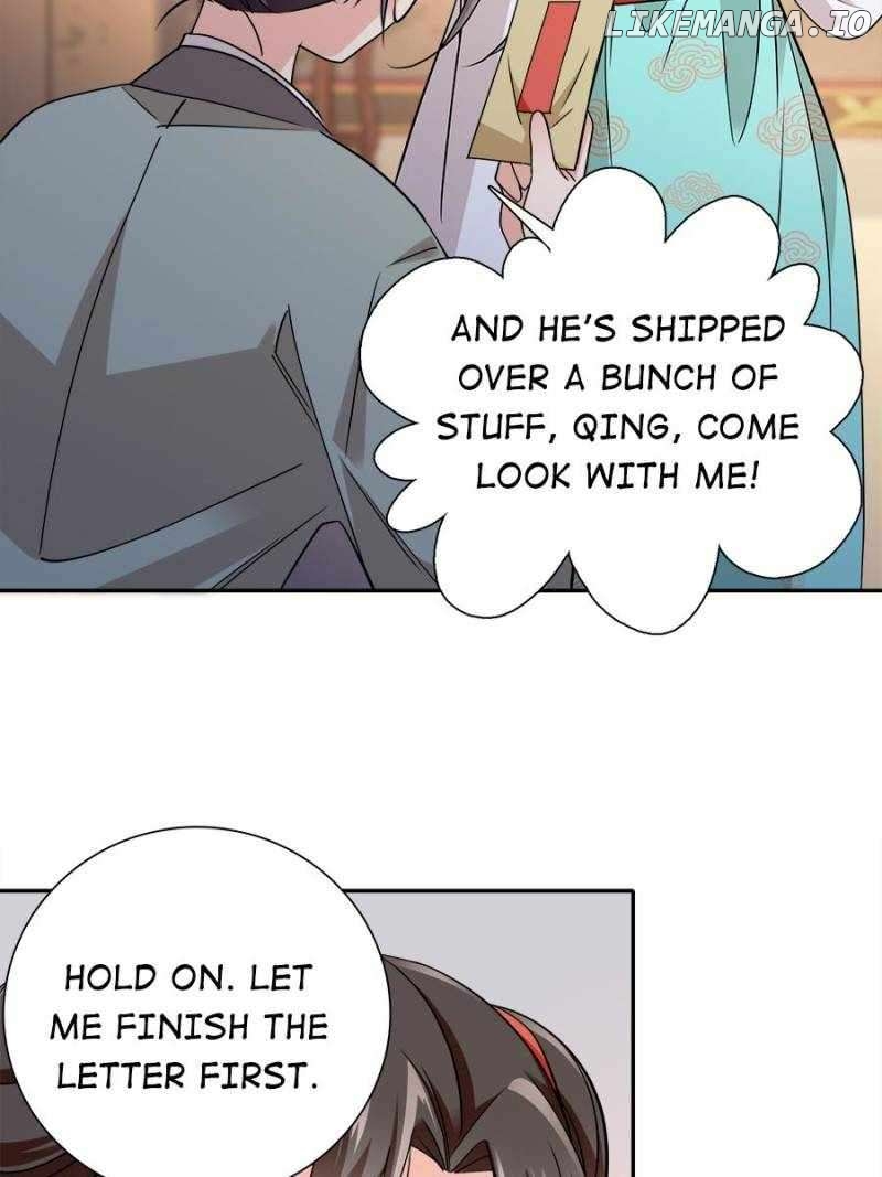 Dad, did you study today? Chapter 91 page 13