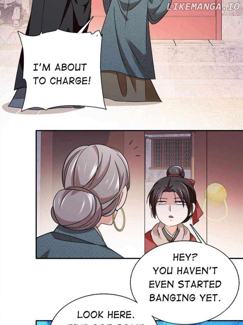 Dad, did you study today? Chapter 91 page 1