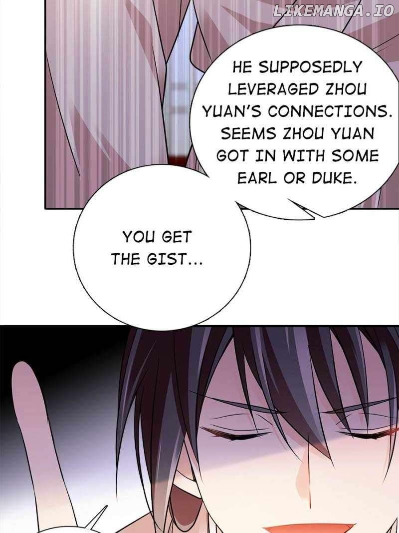 Dad, did you study today? Chapter 91 page 20