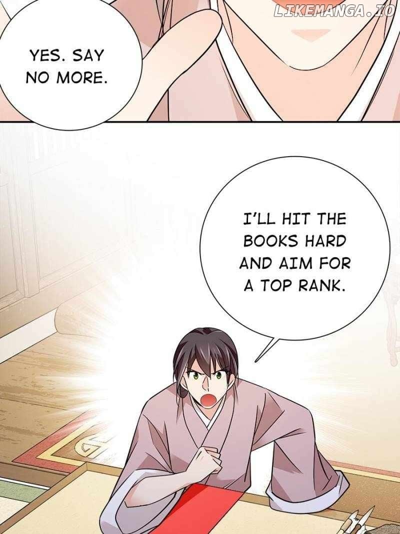 Dad, did you study today? Chapter 91 page 21