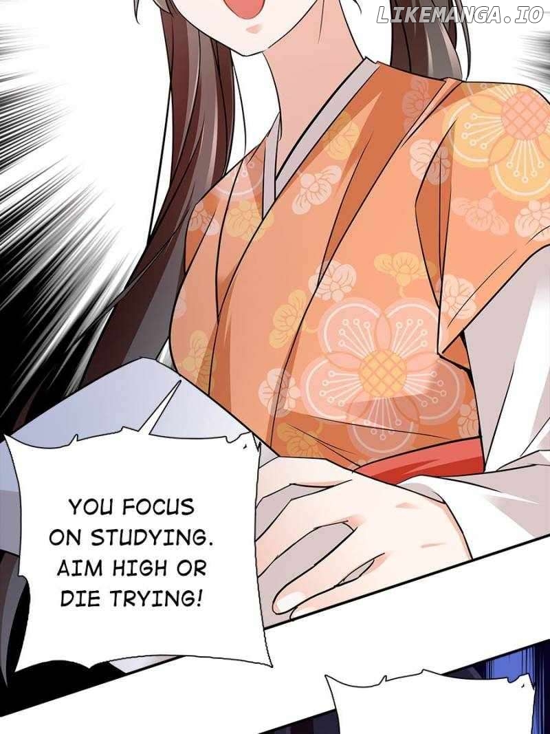 Dad, did you study today? Chapter 91 page 23
