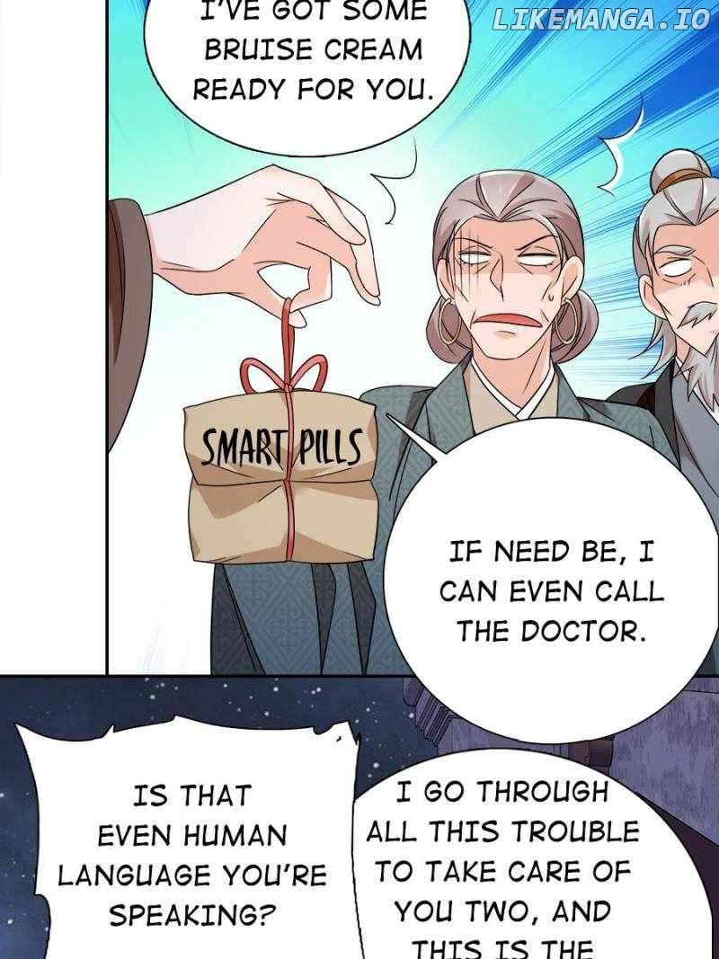 Dad, did you study today? Chapter 91 page 2