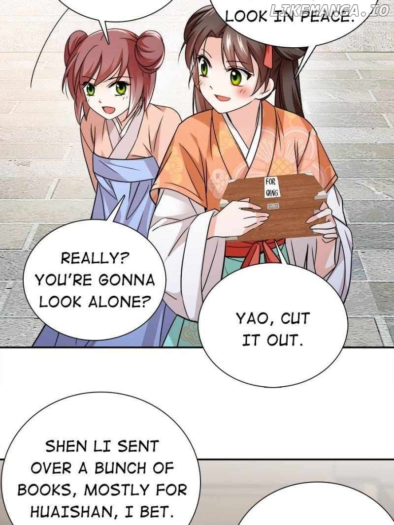 Dad, did you study today? Chapter 91 page 31
