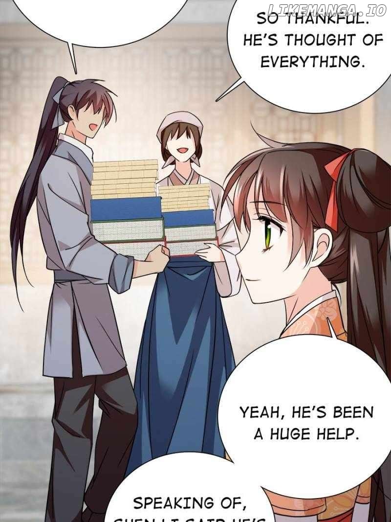 Dad, did you study today? Chapter 91 page 32