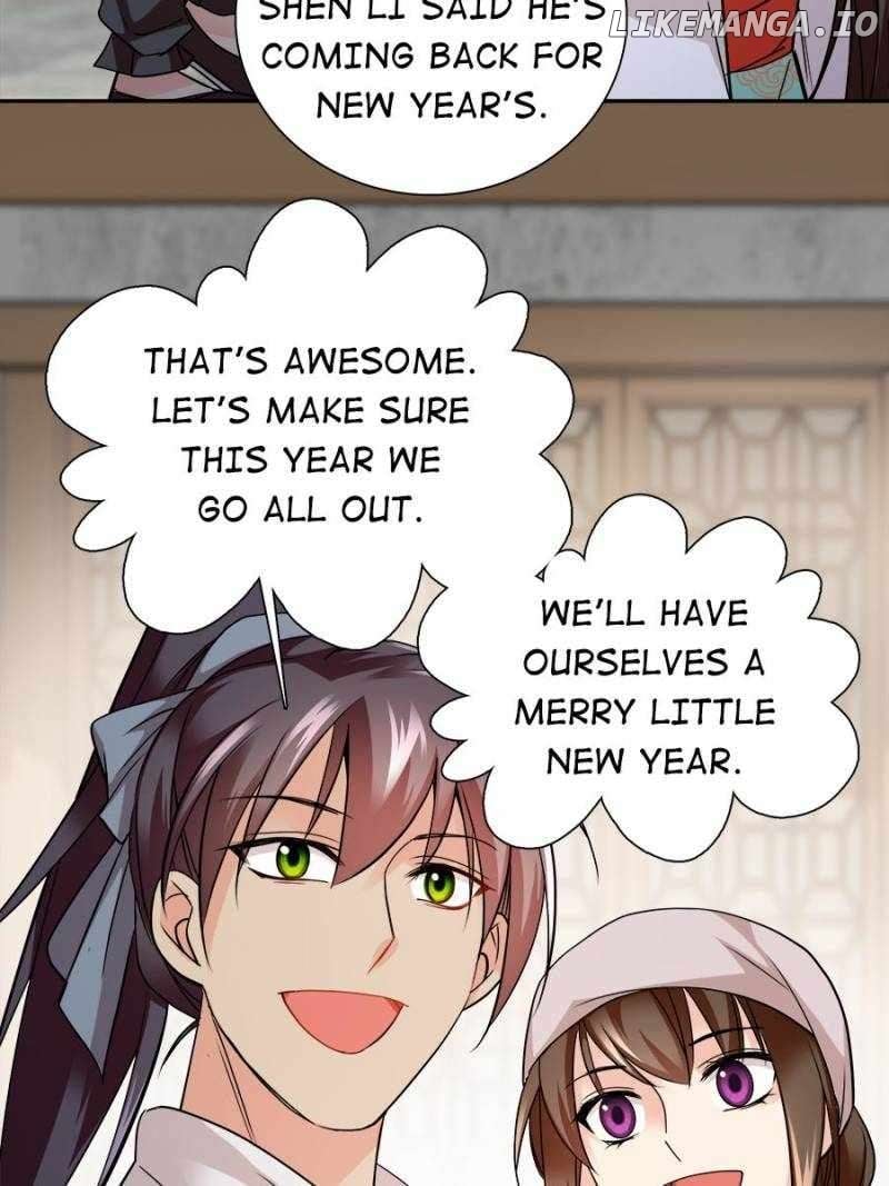 Dad, did you study today? Chapter 91 page 33