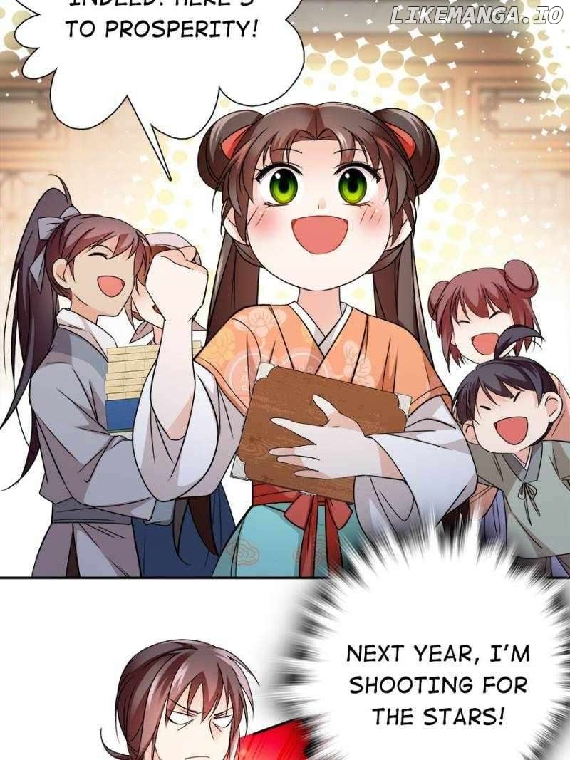 Dad, did you study today? Chapter 91 page 36