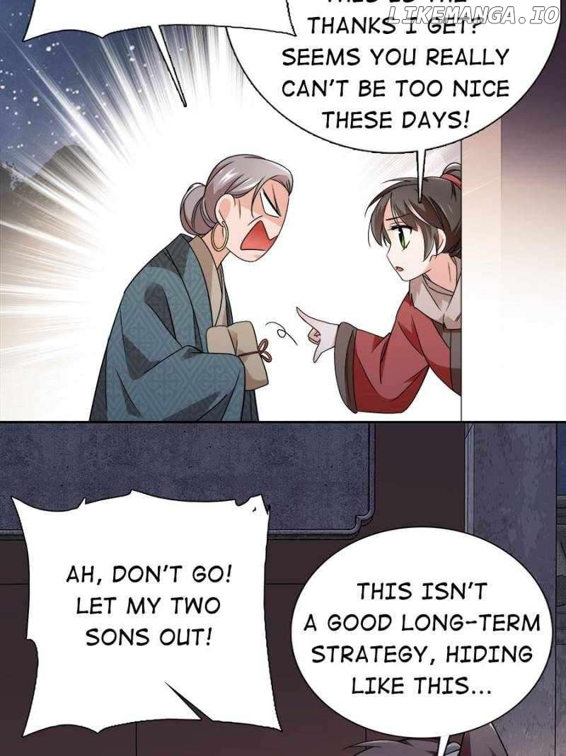 Dad, did you study today? Chapter 91 page 3