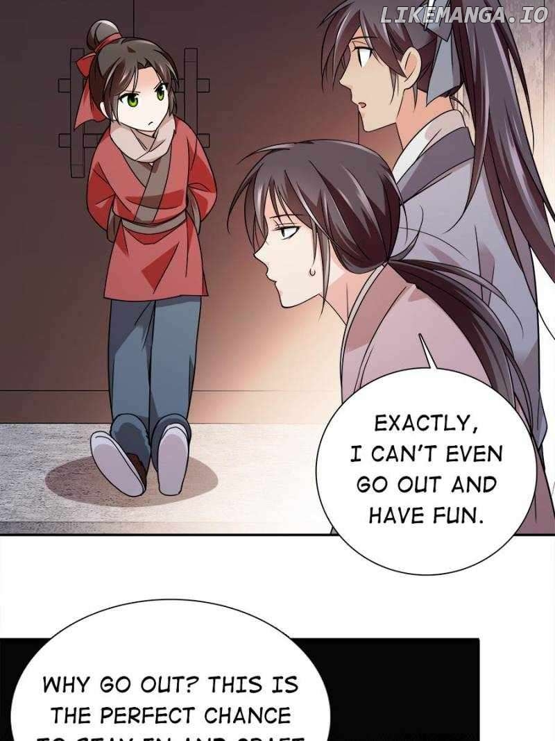 Dad, did you study today? Chapter 91 page 4