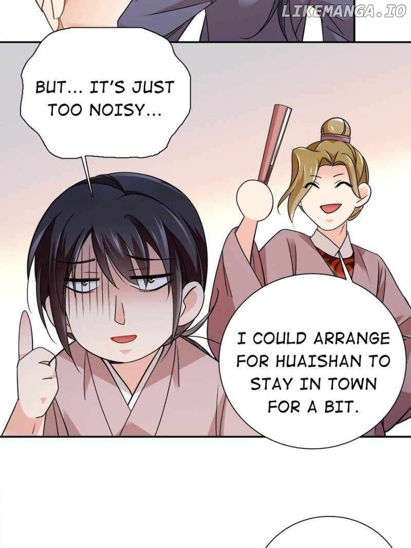 Dad, did you study today? Chapter 91 page 6