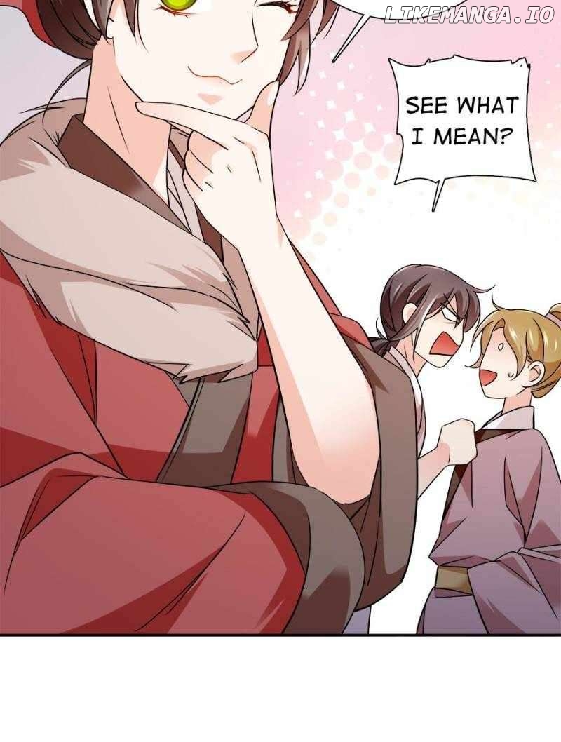 Dad, did you study today? Chapter 91 page 8