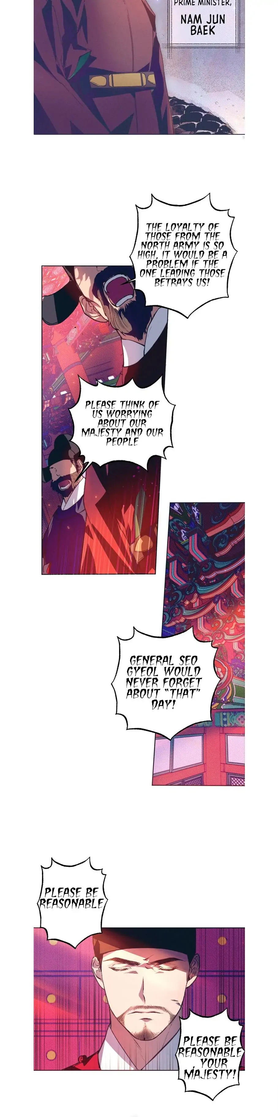 Darby, the Dizzying Flow Chapter 1 page 3