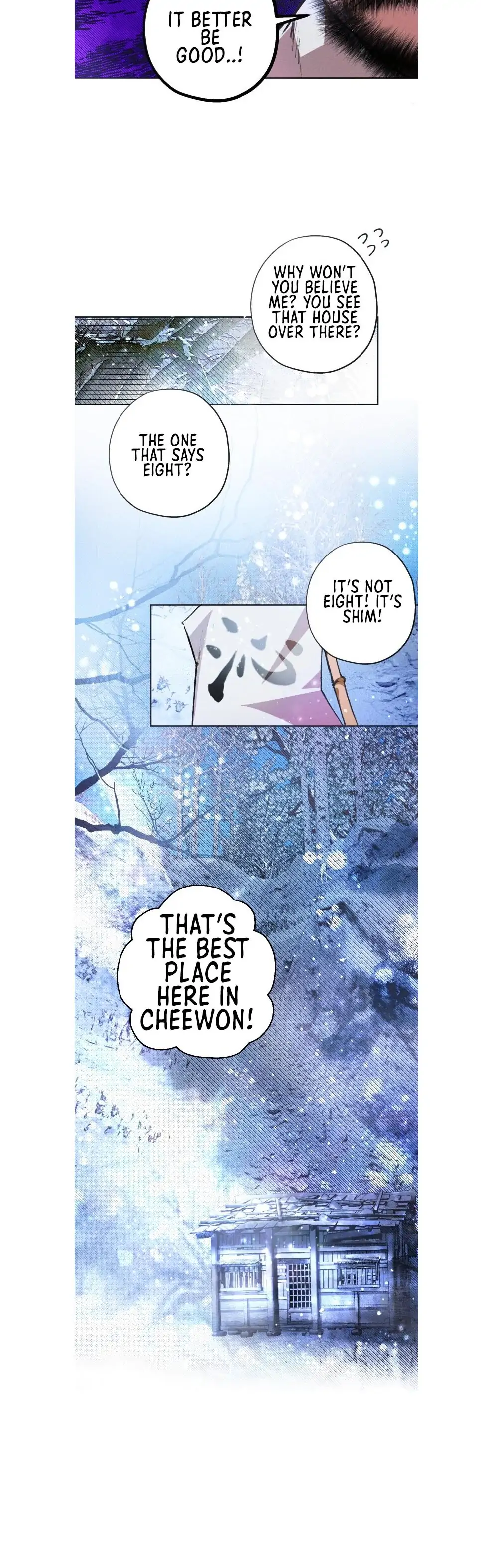 Darby, the Dizzying Flow Chapter 1 page 7