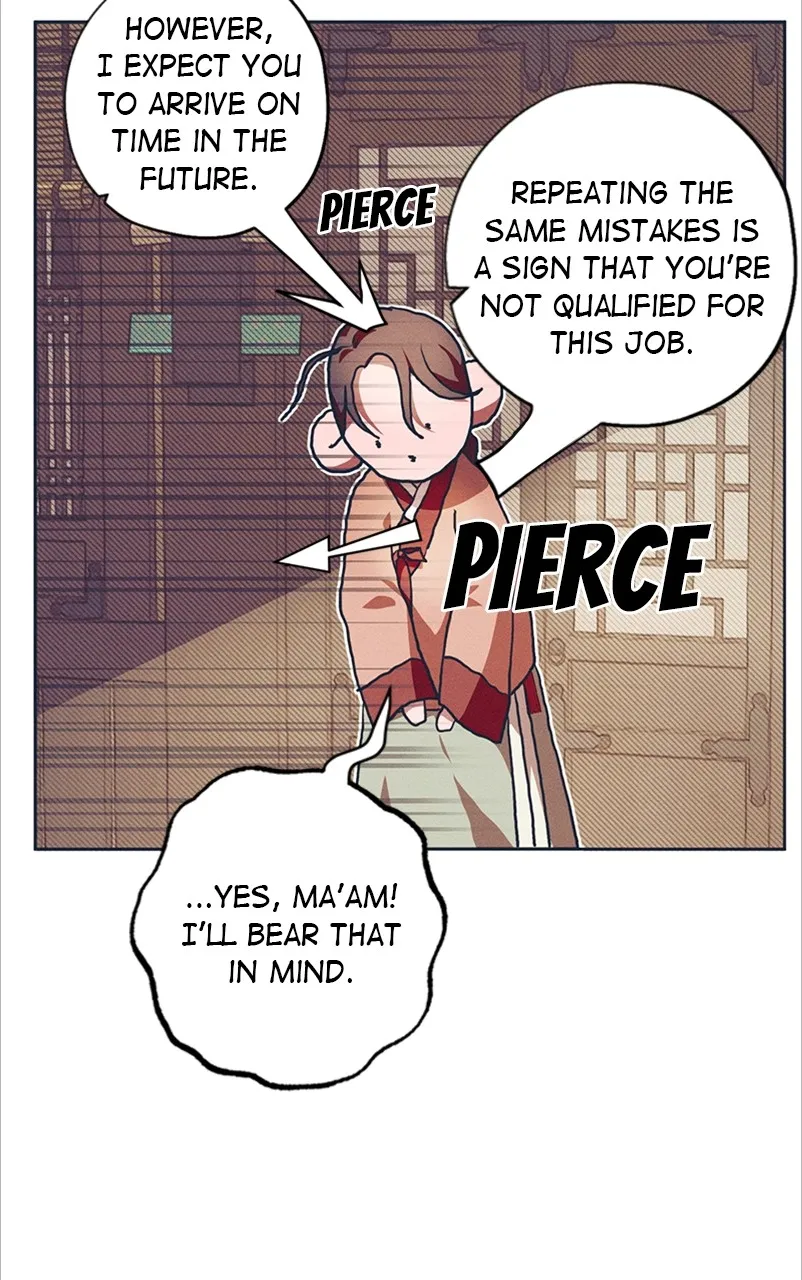 Darby, the Dizzying Flow Chapter 10 page 12