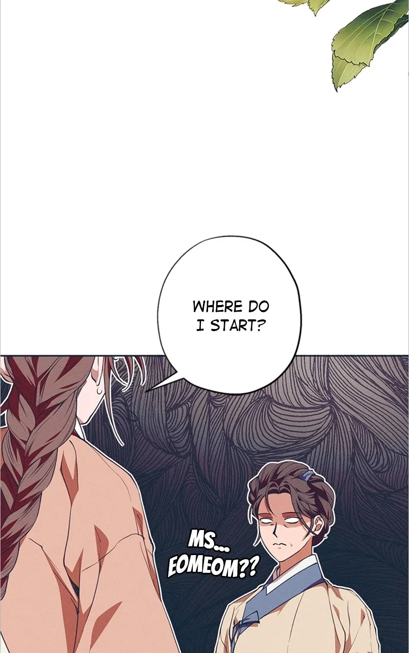 Darby, the Dizzying Flow Chapter 10 page 15