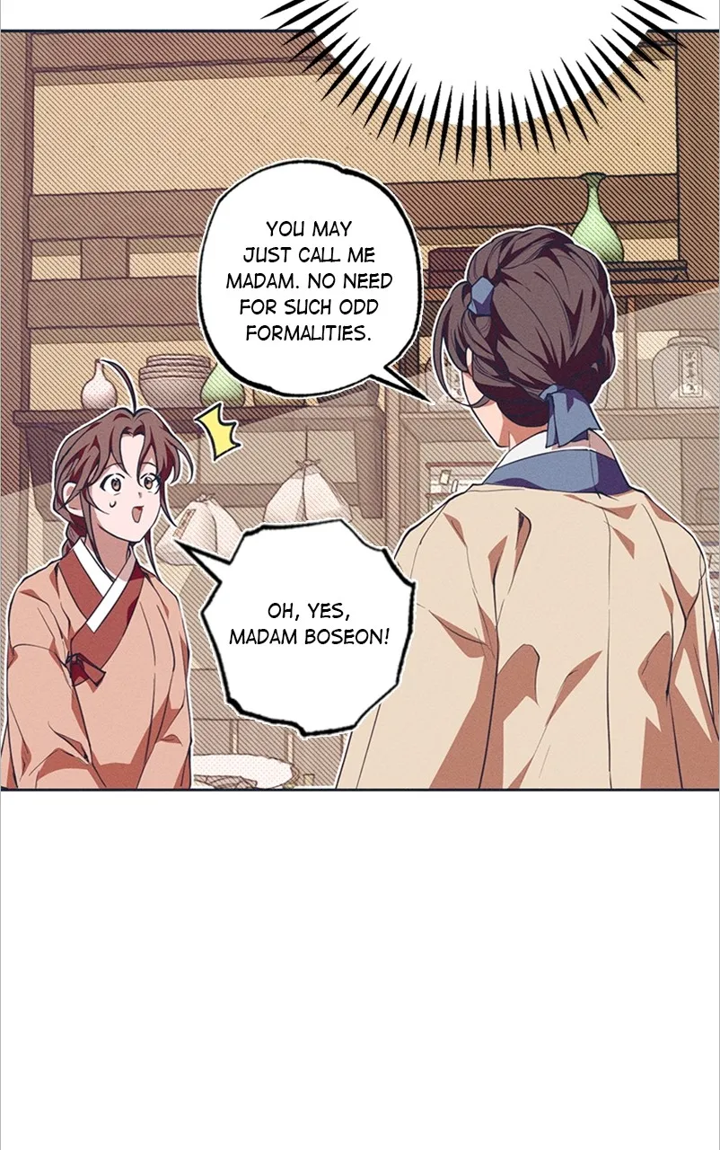 Darby, the Dizzying Flow Chapter 10 page 17