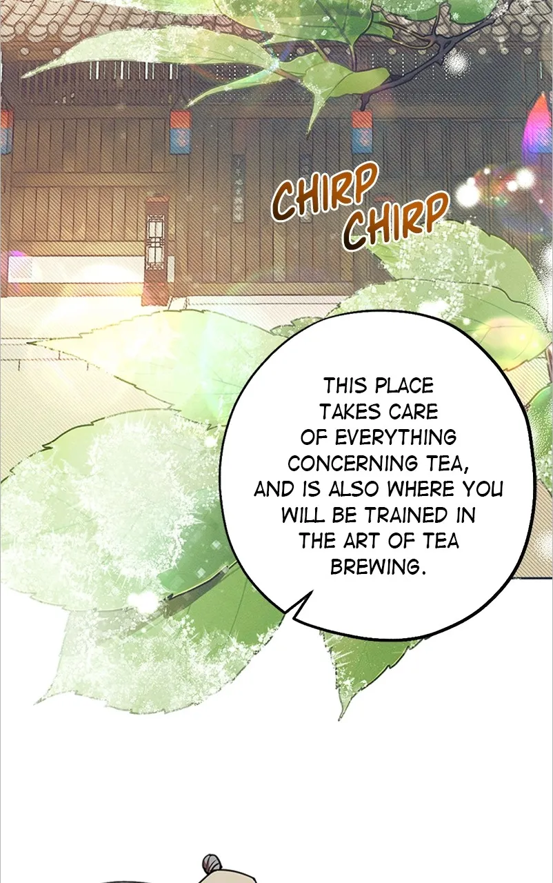Darby, the Dizzying Flow Chapter 10 page 1