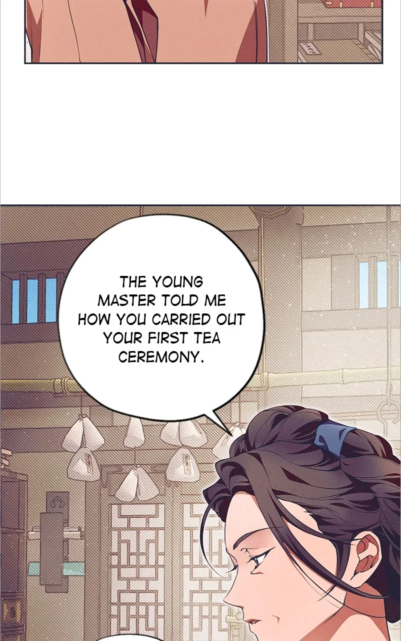Darby, the Dizzying Flow Chapter 10 page 19