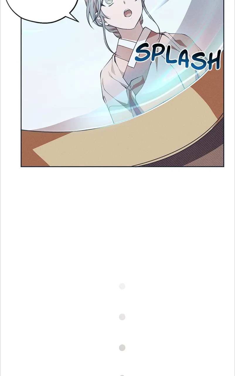 Darby, the Dizzying Flow Chapter 10 page 21