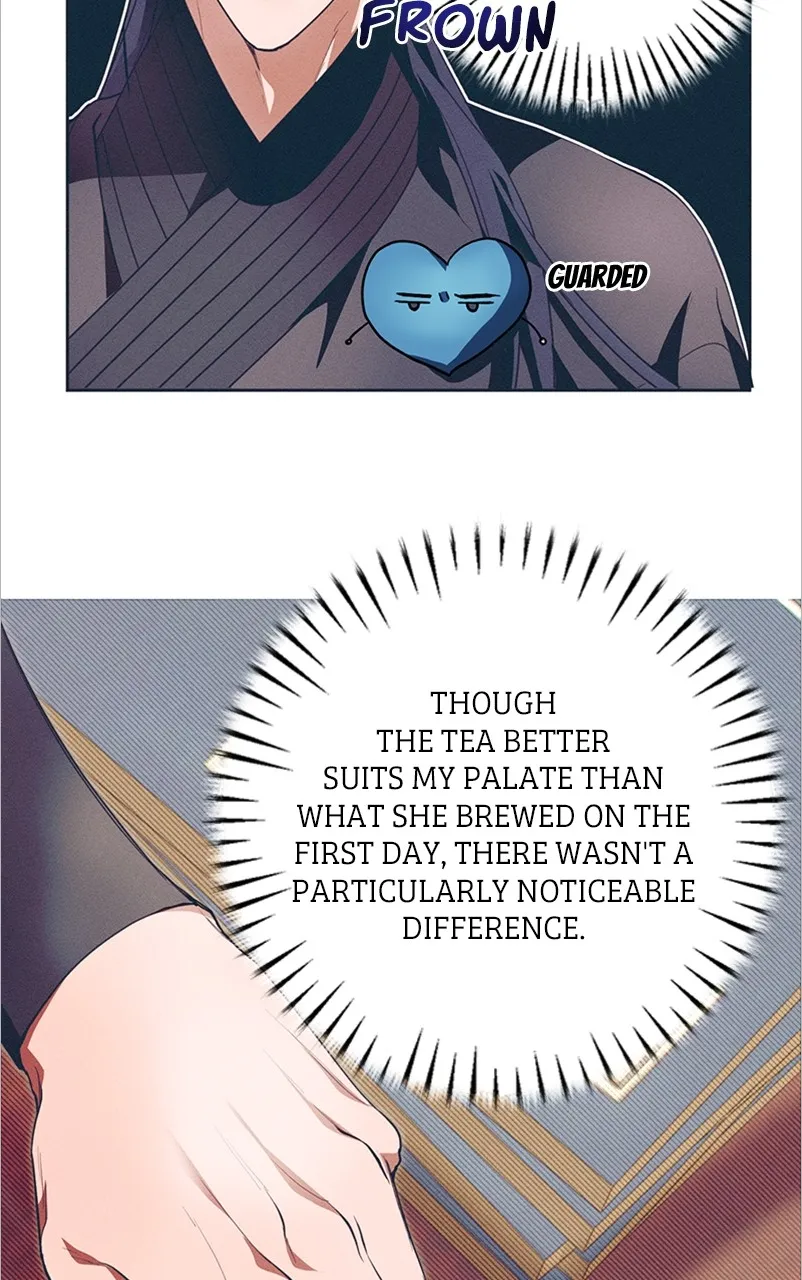 Darby, the Dizzying Flow Chapter 10 page 37
