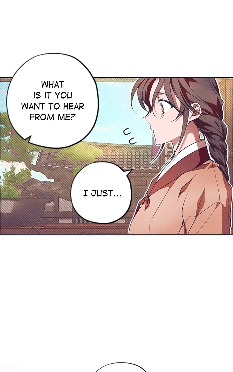 Darby, the Dizzying Flow Chapter 10 page 40