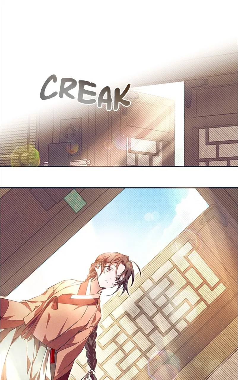 Darby, the Dizzying Flow Chapter 10 page 5