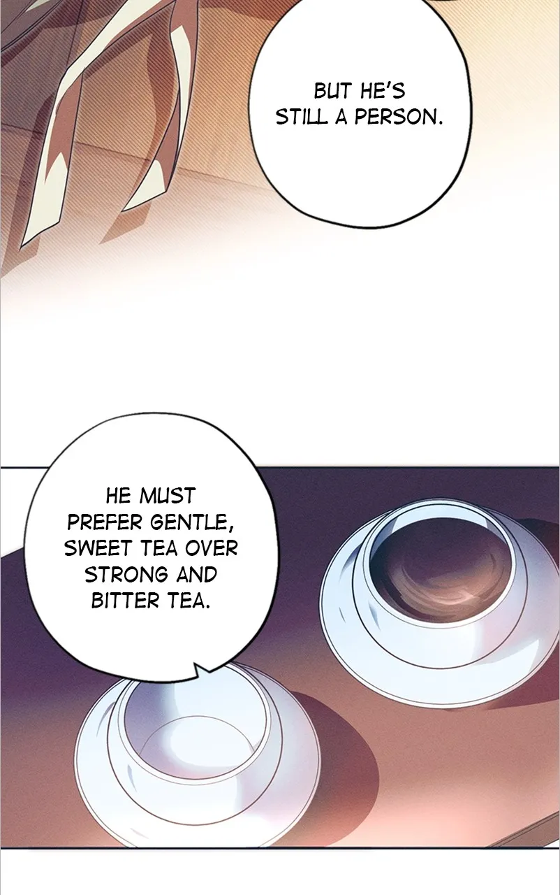 Darby, the Dizzying Flow Chapter 10 page 61