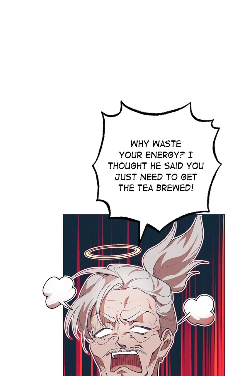 Darby, the Dizzying Flow Chapter 10 page 62