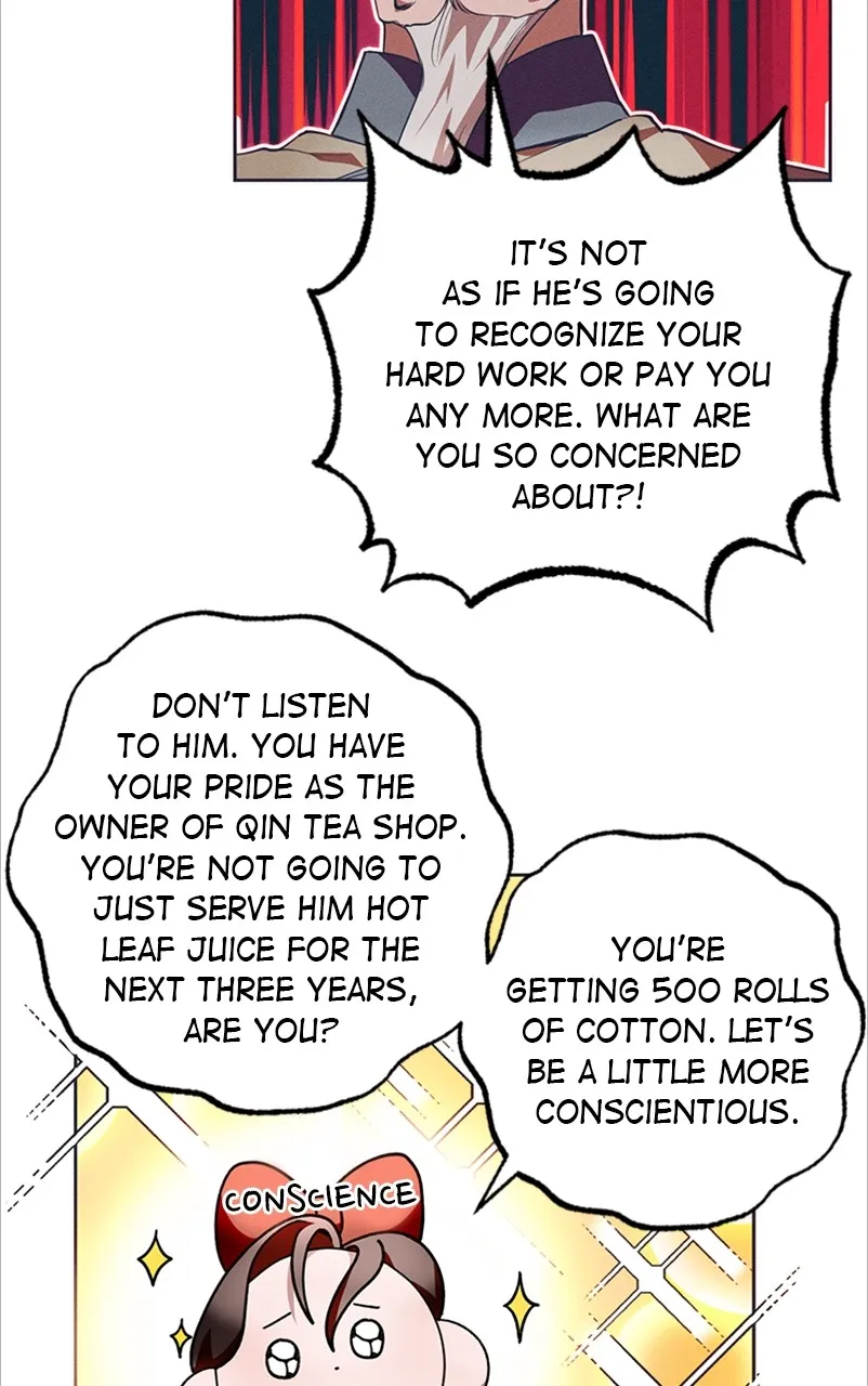 Darby, the Dizzying Flow Chapter 10 page 63