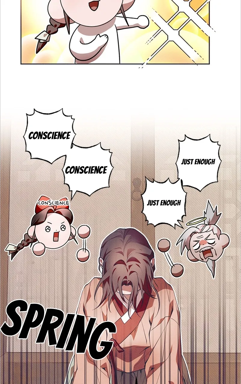 Darby, the Dizzying Flow Chapter 10 page 64