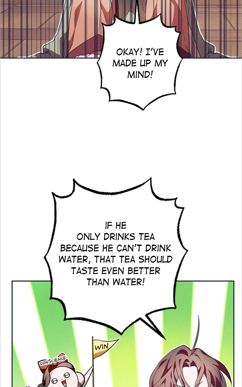 Darby, the Dizzying Flow Chapter 10 page 65
