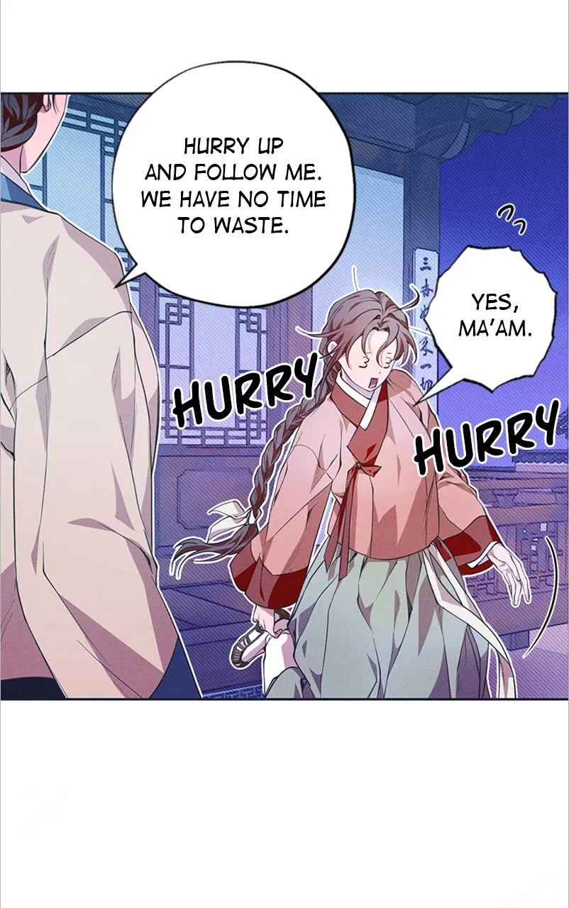 Darby, the Dizzying Flow Chapter 10 page 73