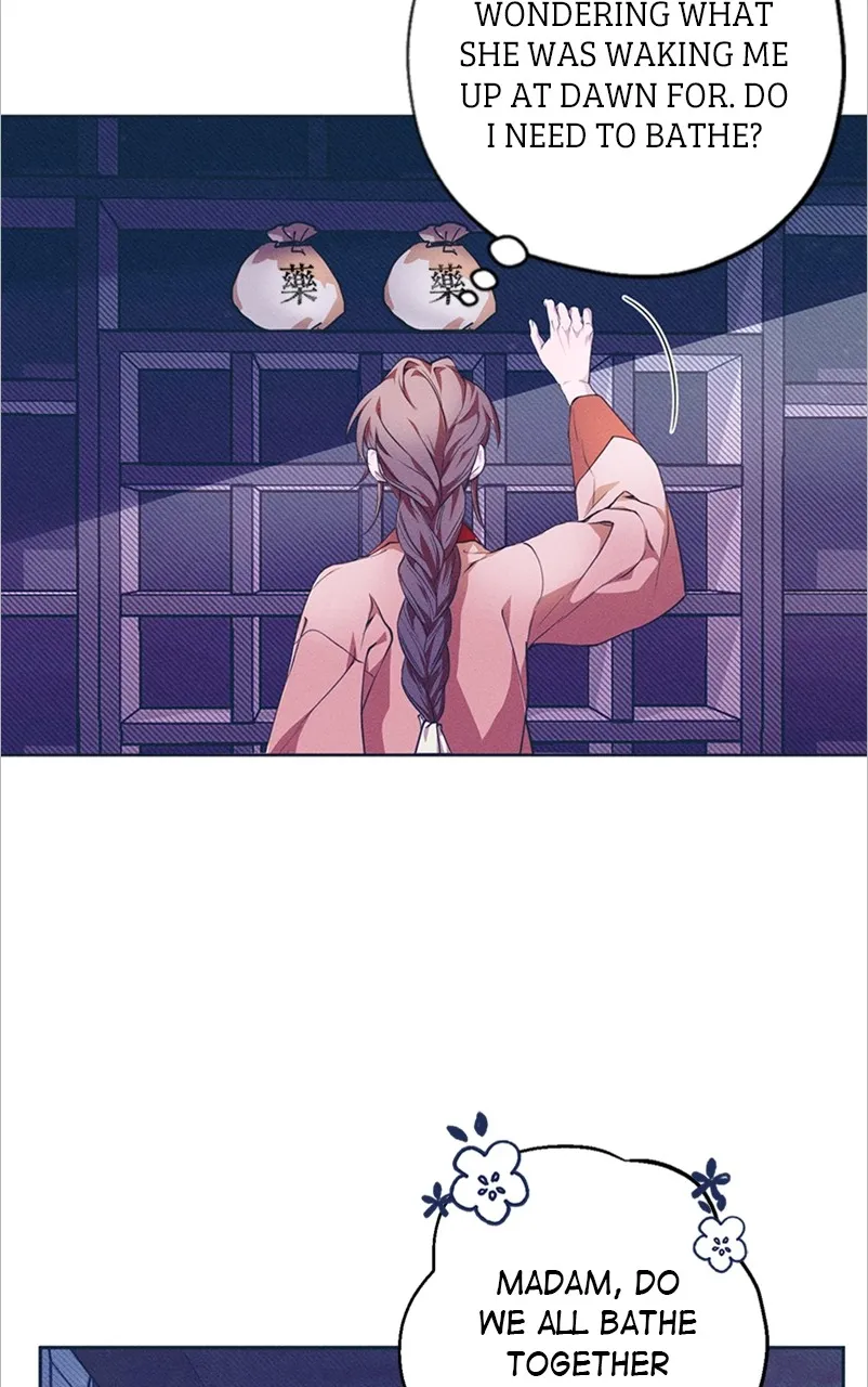 Darby, the Dizzying Flow Chapter 10 page 78