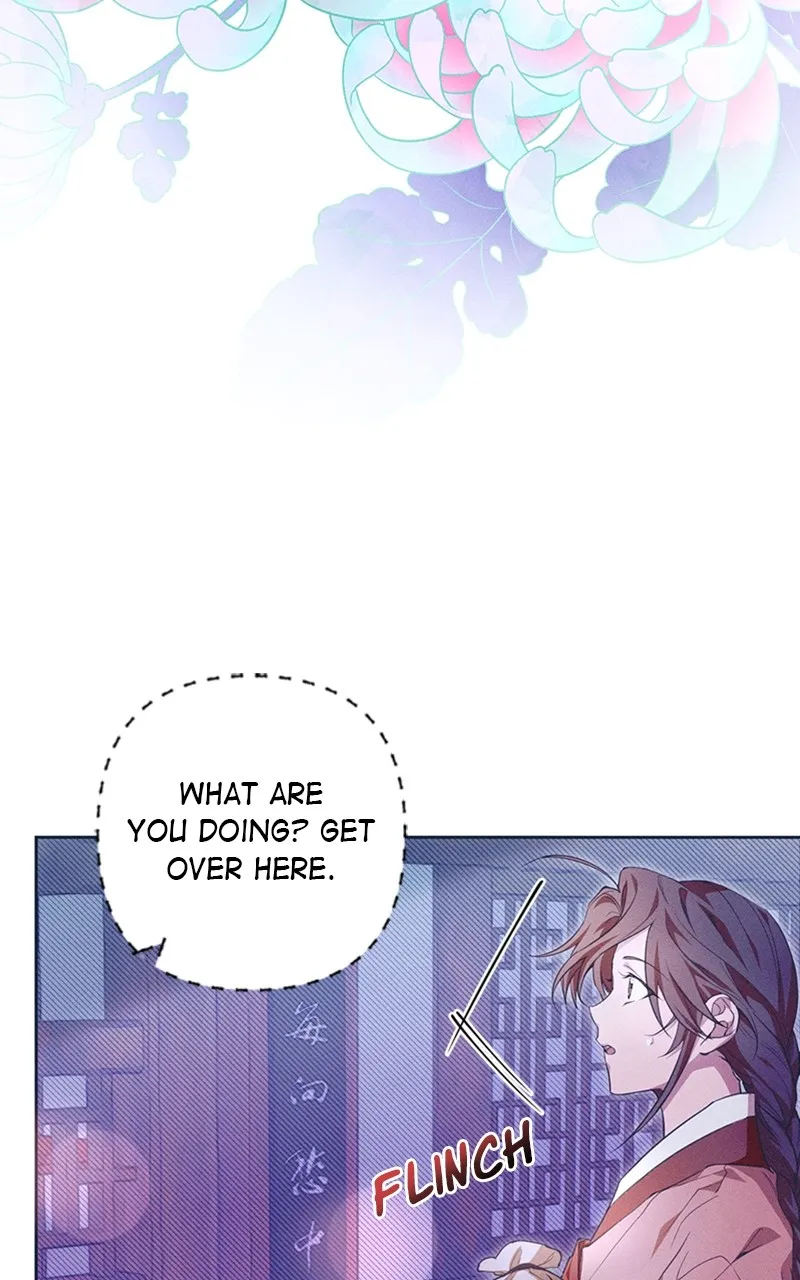 Darby, the Dizzying Flow Chapter 11 page 9