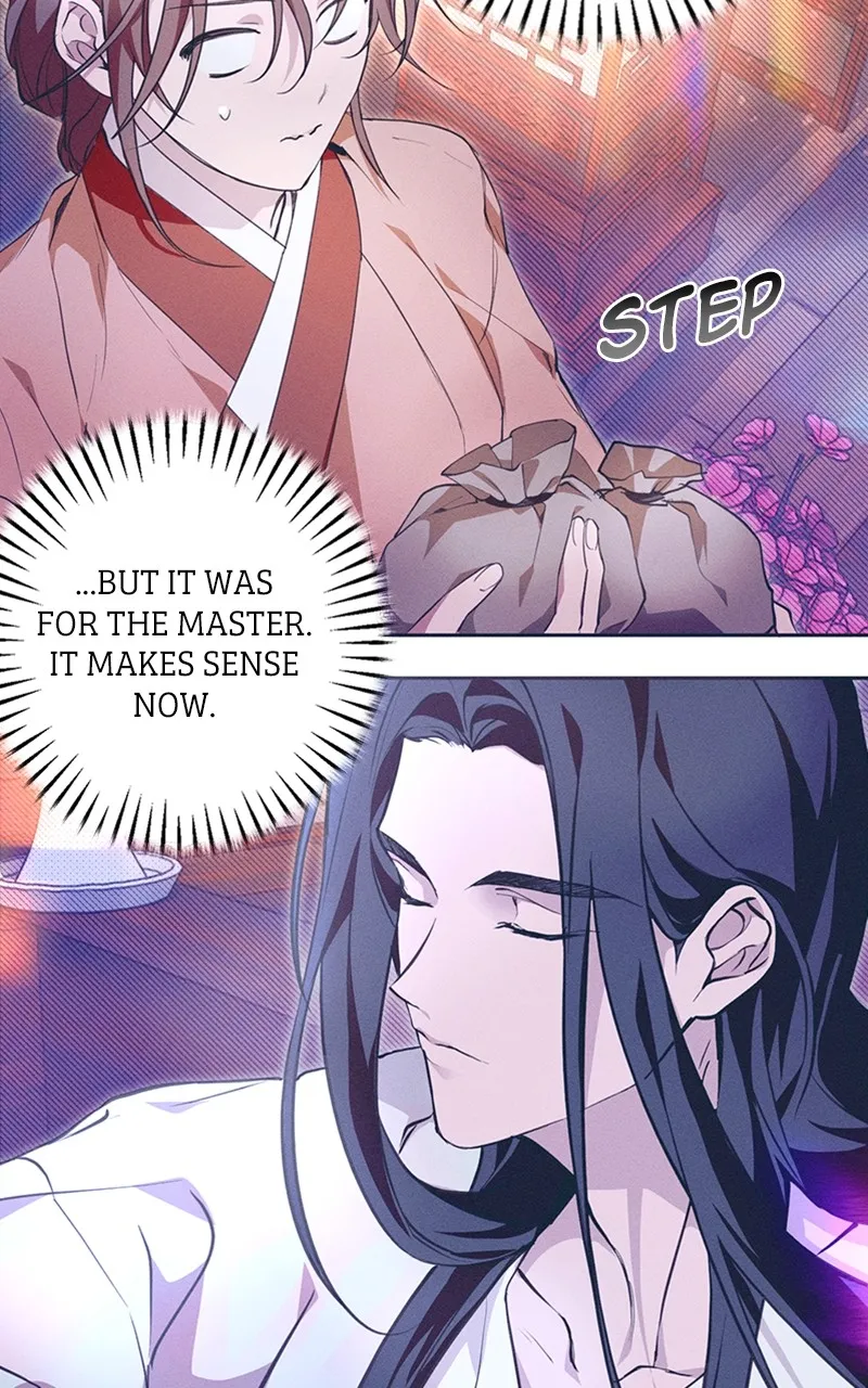 Darby, the Dizzying Flow Chapter 11 page 12