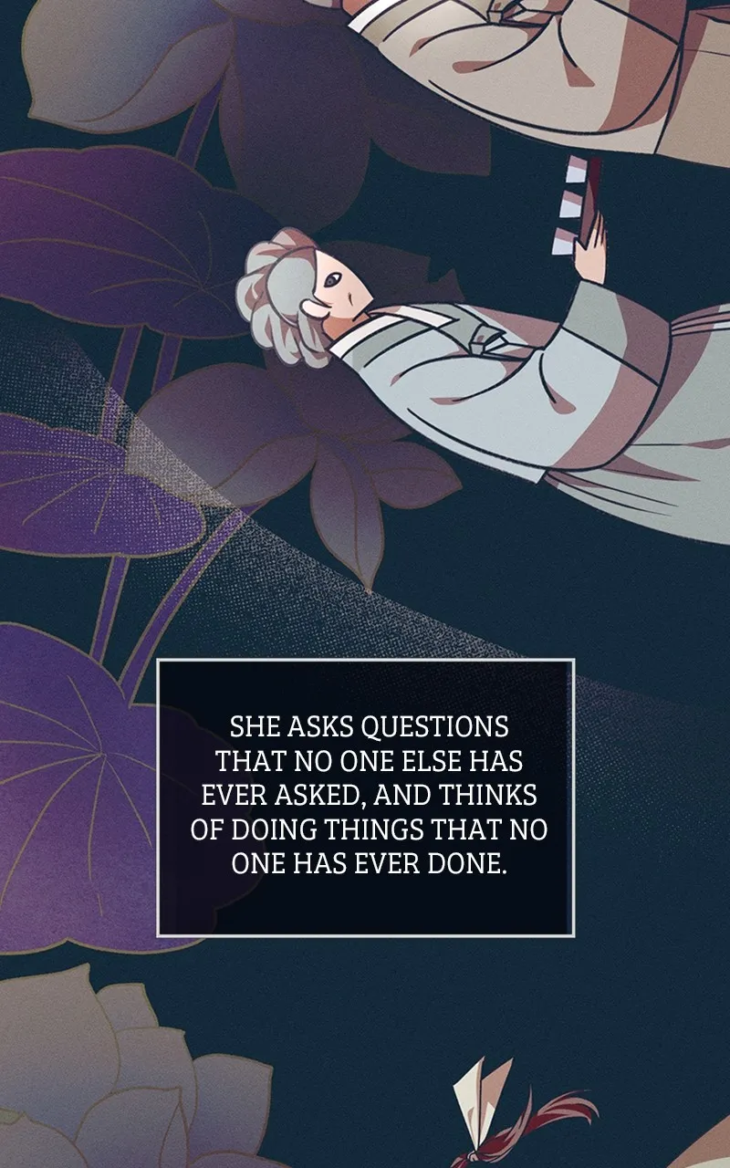 Darby, the Dizzying Flow Chapter 11 page 43