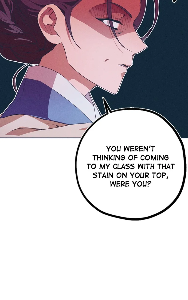 Darby, the Dizzying Flow Chapter 11 page 58