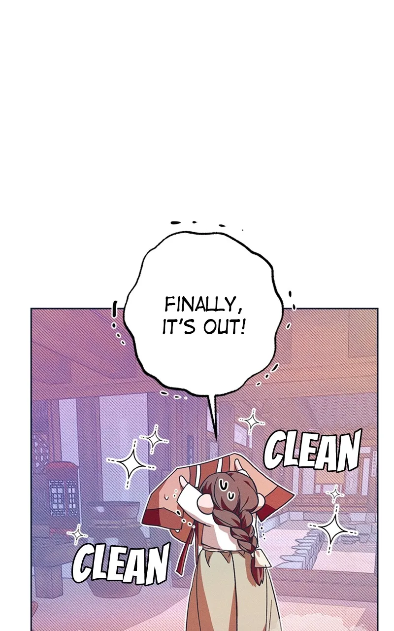 Darby, the Dizzying Flow Chapter 11 page 60
