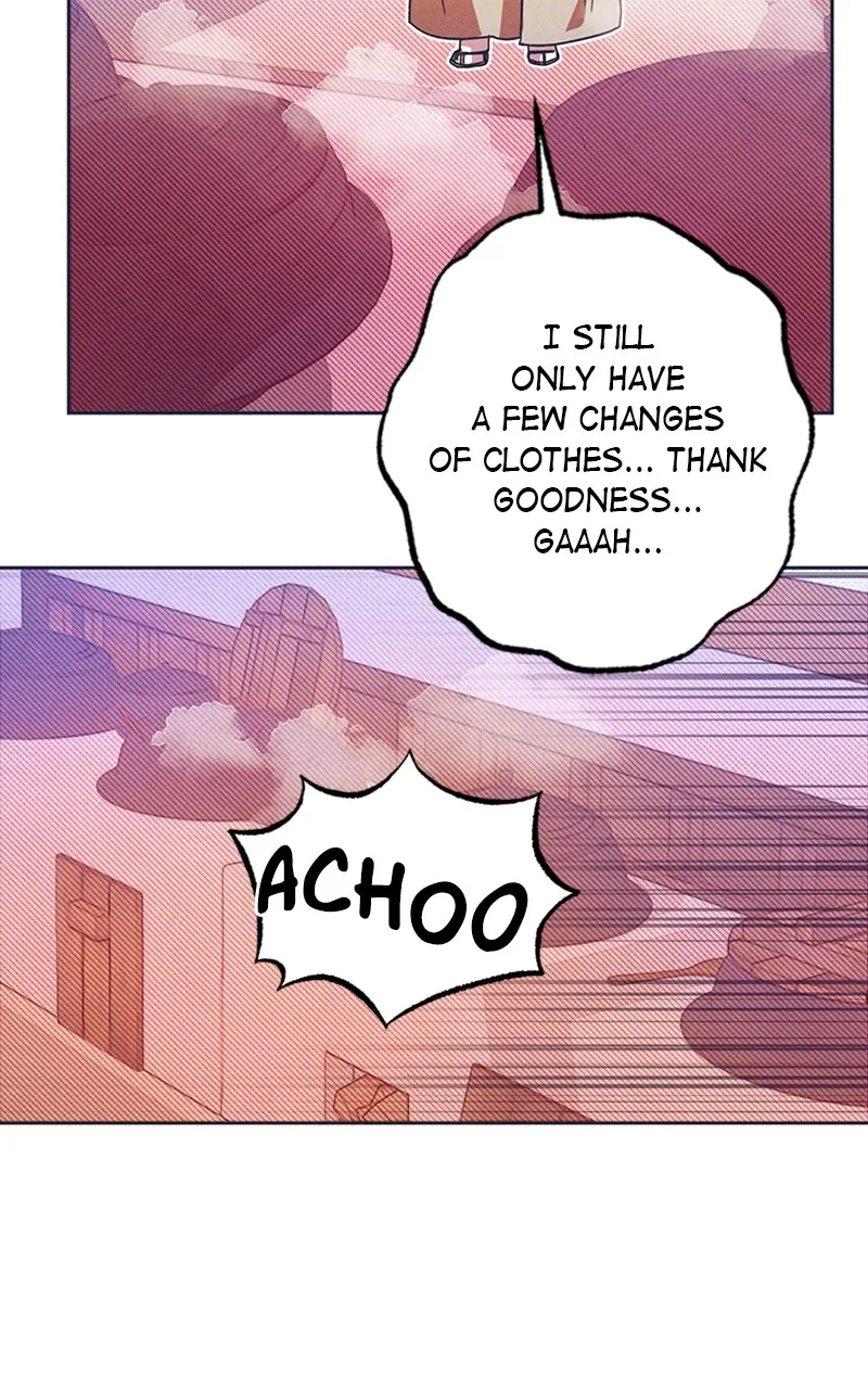 Darby, the Dizzying Flow Chapter 11 page 61
