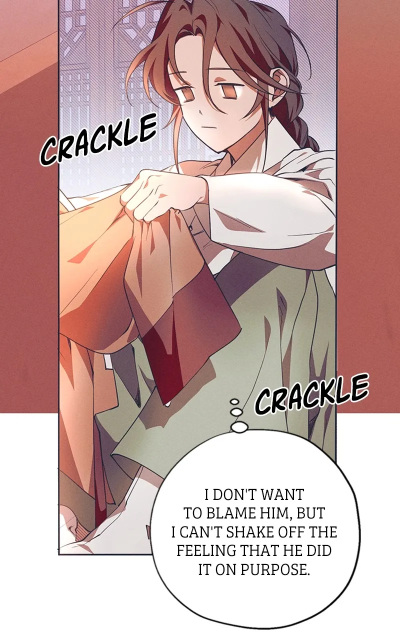 Darby, the Dizzying Flow Chapter 11 page 64