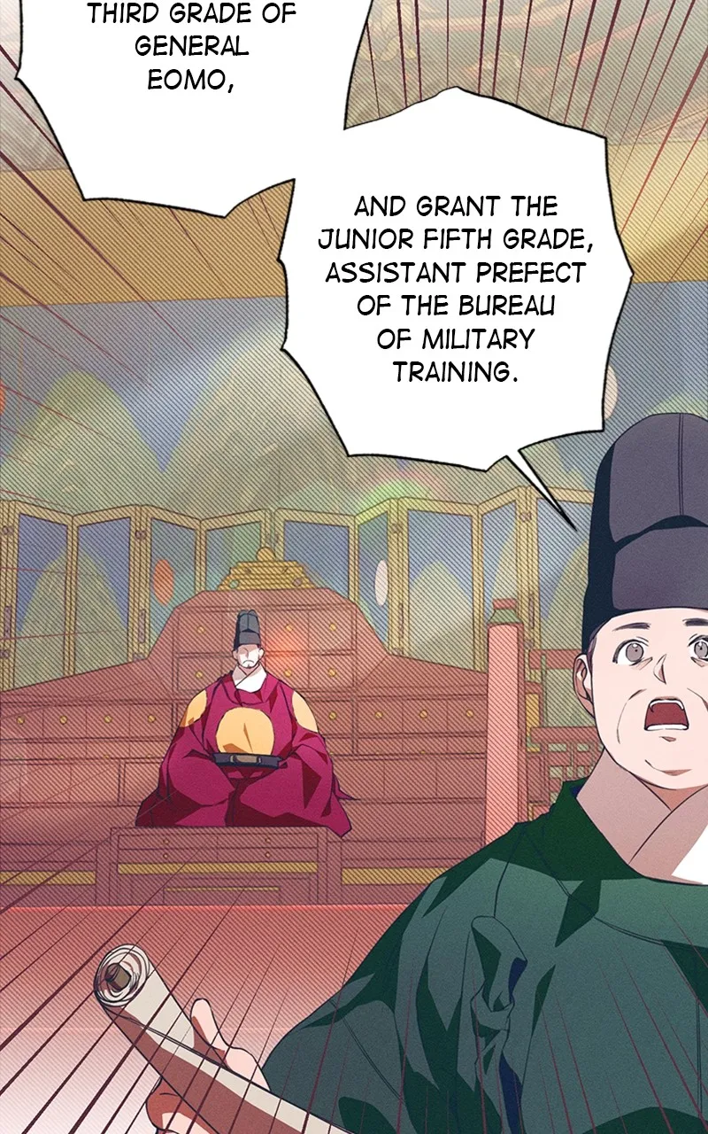 Darby, the Dizzying Flow Chapter 11 page 71