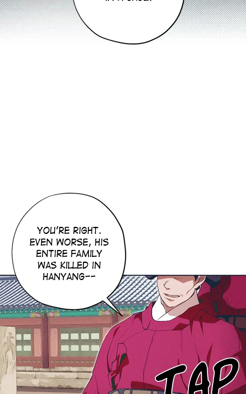 Darby, the Dizzying Flow Chapter 11 page 82