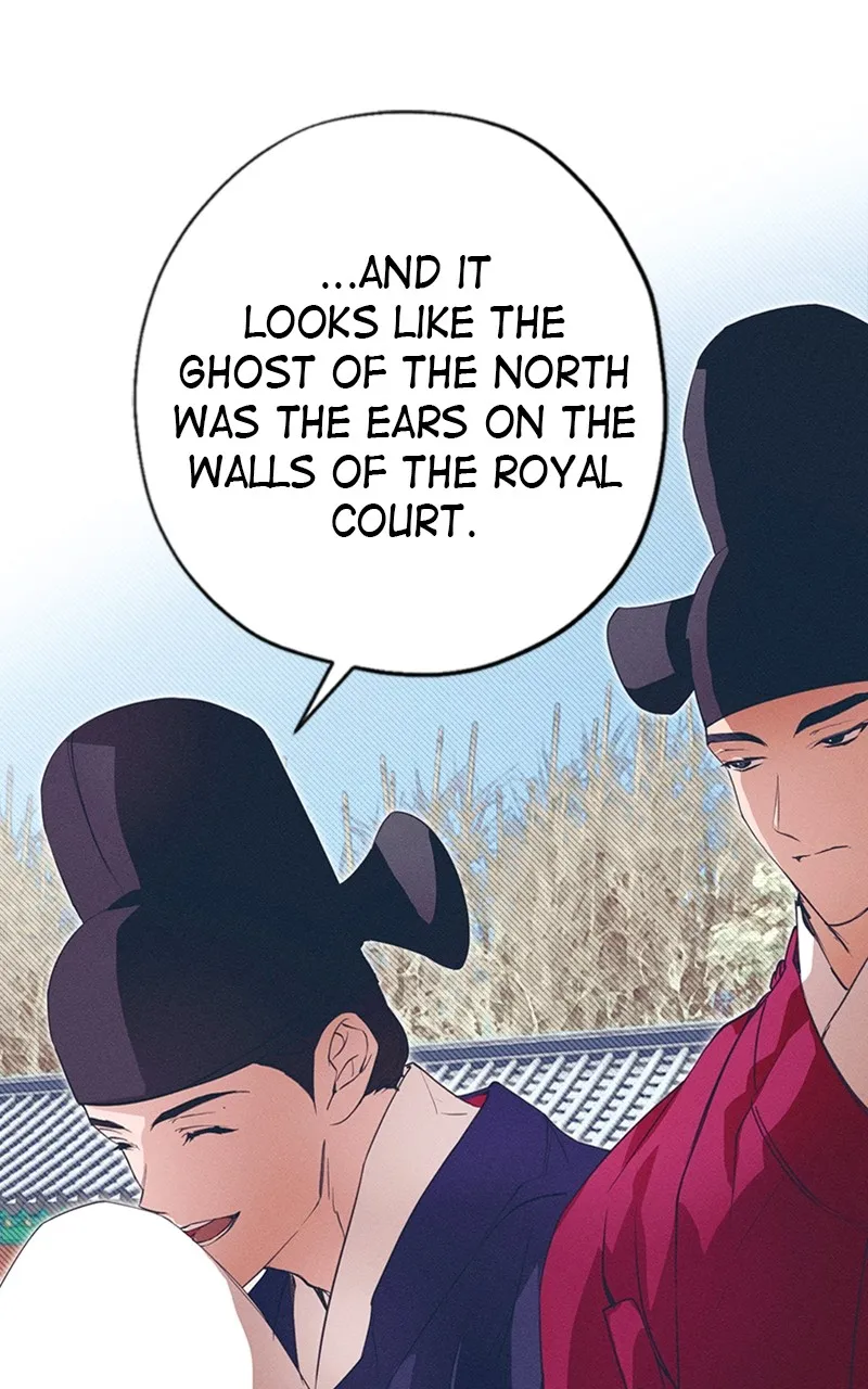 Darby, the Dizzying Flow Chapter 11 page 86