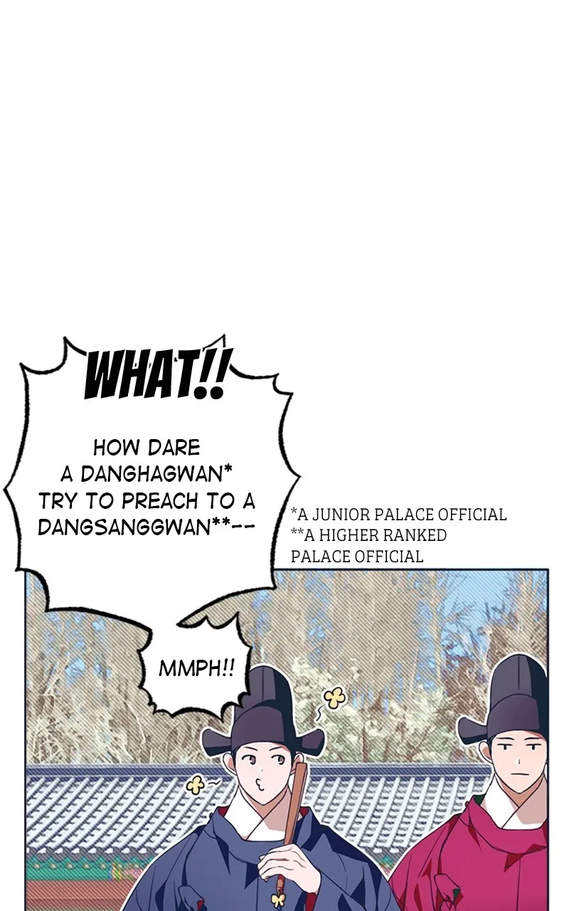 Darby, the Dizzying Flow Chapter 11 page 90