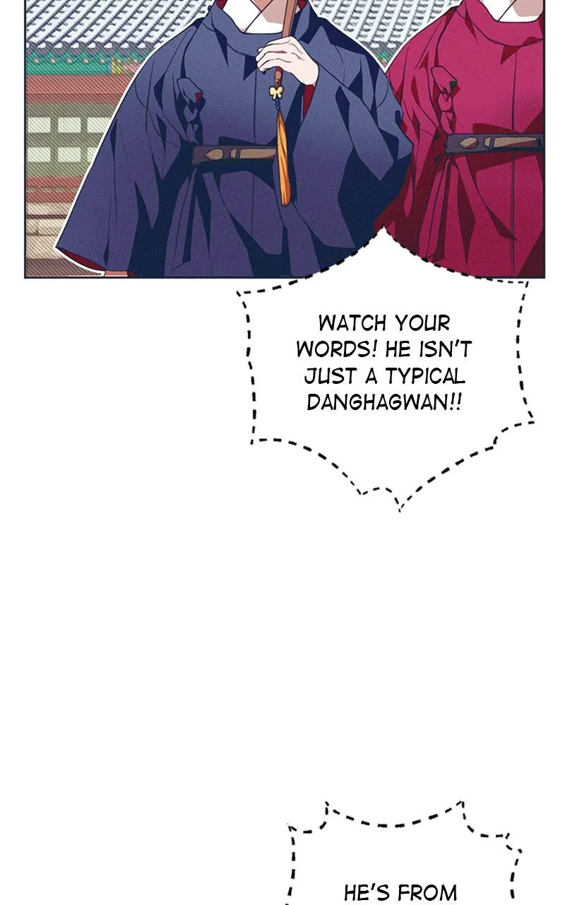 Darby, the Dizzying Flow Chapter 11 page 92