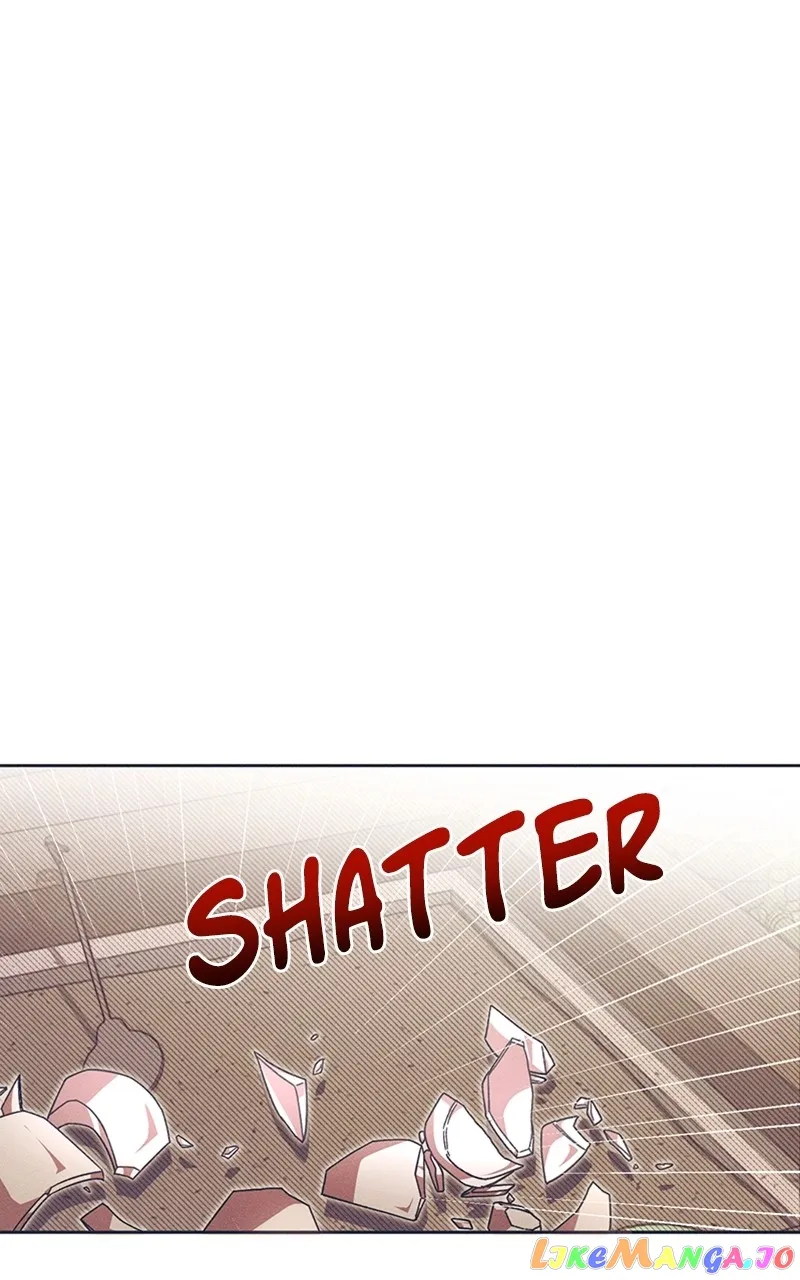 Darby, the Dizzying Flow Chapter 14 page 0