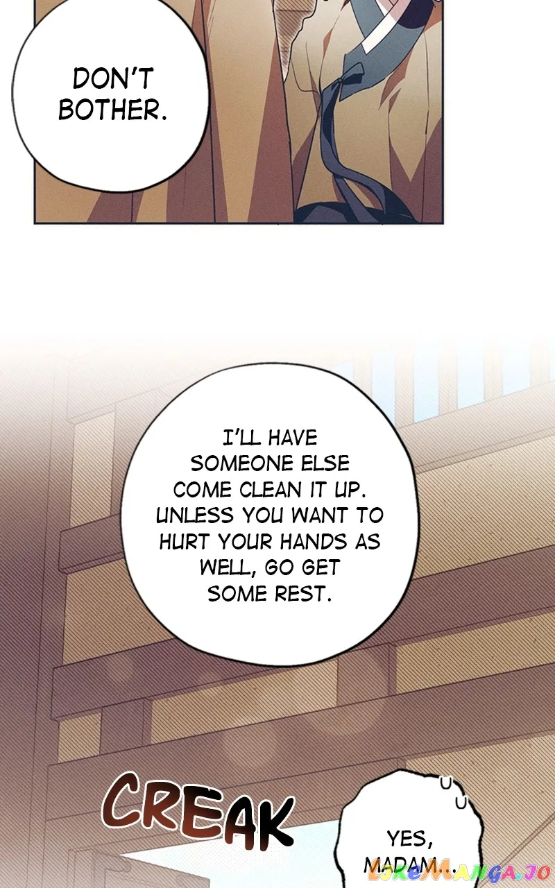 Darby, the Dizzying Flow Chapter 14 page 14
